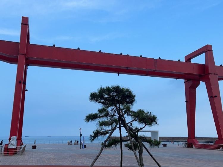 榮成大魚島（威海榮成大魚島公園游玩攻略） 榮成大魚島（威海榮成大魚島公園游玩攻略） 觀賞魚百科 第8張