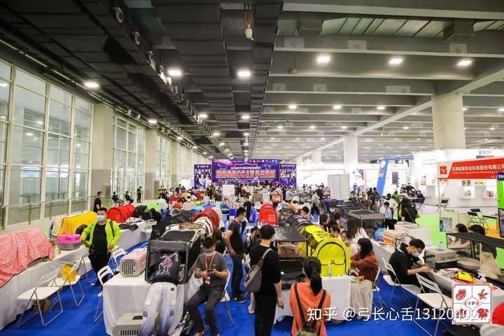 第二十六屆中國國際寵物水族展覽會（CIPS2022）（二十六屆中國國際寵物水族展覽會（cips2022））