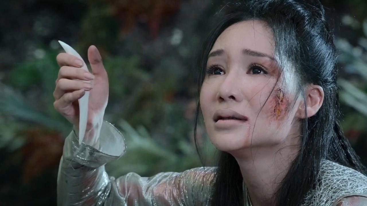 龍魚一族（《香蜜沉沉燼如霜》龍魚一族在《香蜜沉沉燼如霜》中扮演什么角色）