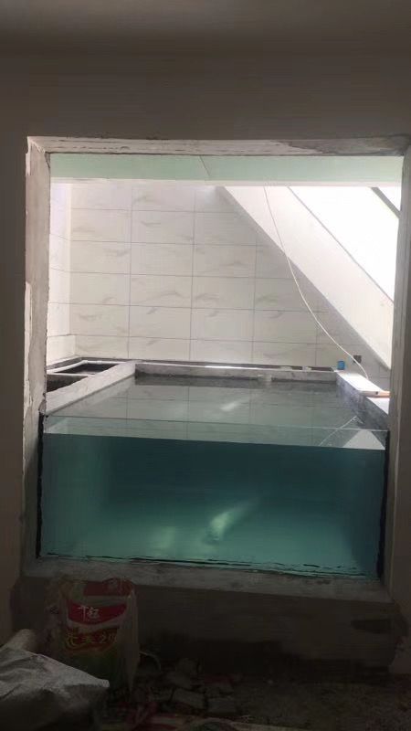 室內魚池