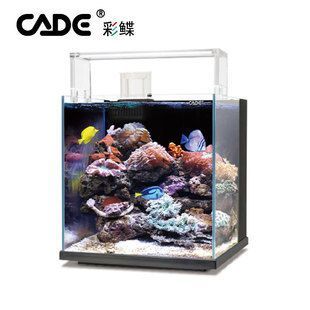彩蝶魚缸是什么燈管的結構：彩蝶魚缸使用的燈管類型 彩蝶魚缸是什么燈管的結構：彩蝶魚缸使用的燈管類型 觀賞魚百科 第4張