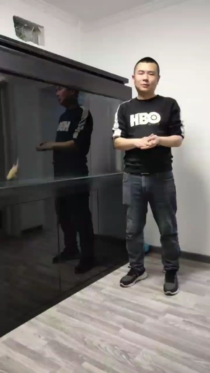 終于搞完了一切順利（=====祥龍水族聯(lián)盟魚友怎么評論）