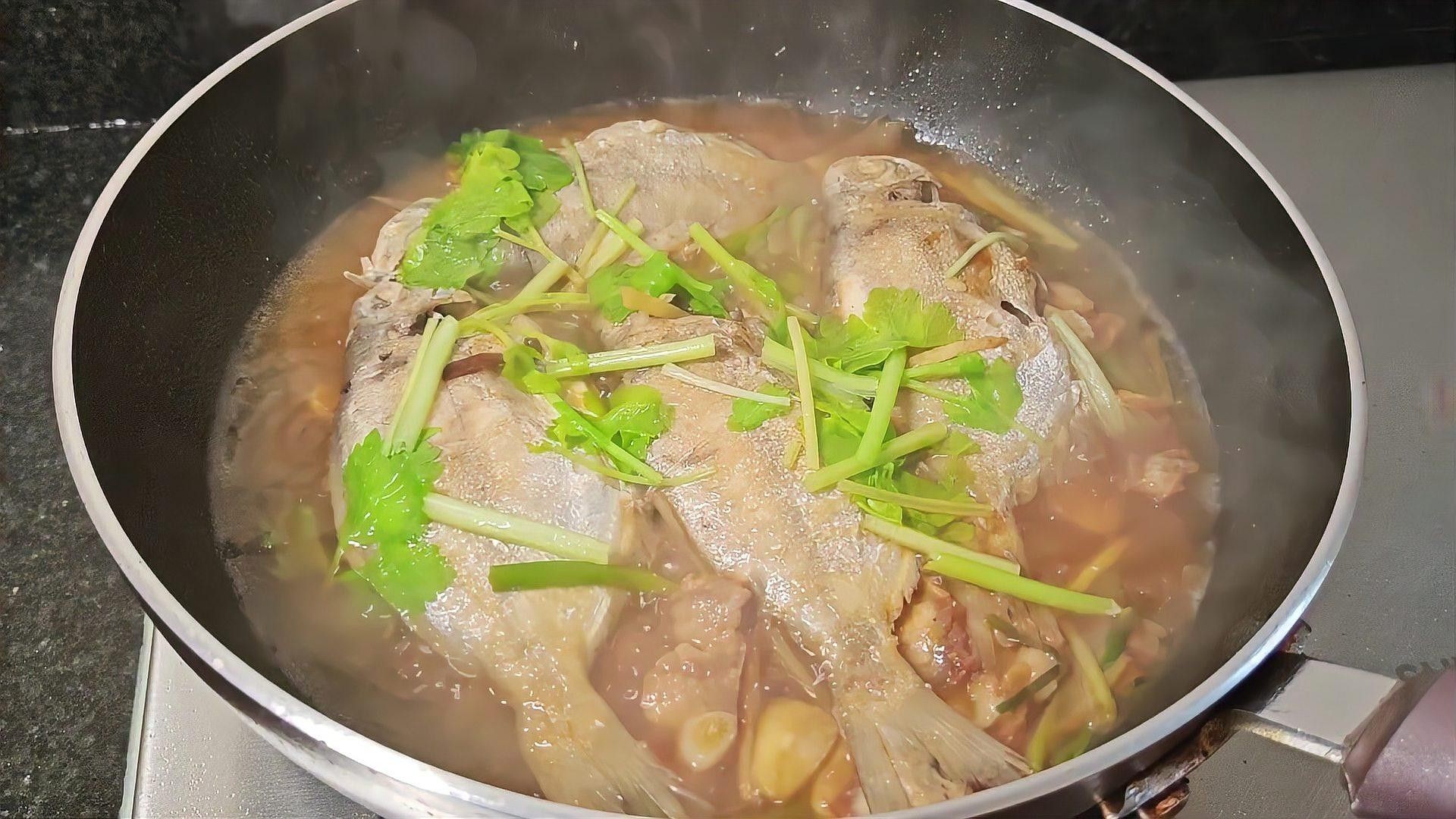 南昌魚是什么魚（南昌人未必了解的南昌魚） 南昌魚是什么魚（南昌人未必了解的南昌魚） 觀賞魚百科 第4張