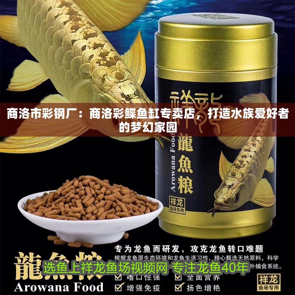 詳細(xì)閱讀:商洛市彩鋼廠:商洛彩鰈魚(yú)缸專(zhuān)賣(mài)店,打造水族愛(ài)好者的夢(mèng)幻家園(商洛彩鰈魚(yú)缸專(zhuān)賣(mài)店) 商洛市彩鋼廠:商洛彩鰈魚(yú)缸專(zhuān)賣(mài)店,打造水族愛(ài)好者的夢(mèng)幻家園(商洛彩鰈魚(yú)缸專(zhuān)賣(mài)店)