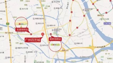芳村花鳥魚蟲新世界地鐵幾號線（廣州芳村花鳥魚蟲新世界） 芳村花鳥魚蟲新世界地鐵幾號線（廣州芳村花鳥魚蟲新世界） 觀賞魚百科 第1張