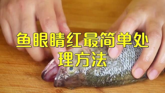 金龍魚眼睛紅色的正常嗎（金龍魚眼睛紅了是怎么回事） 金龍魚眼睛紅色的正常嗎（金龍魚眼睛紅了是怎么回事） 觀賞魚百科 第6張