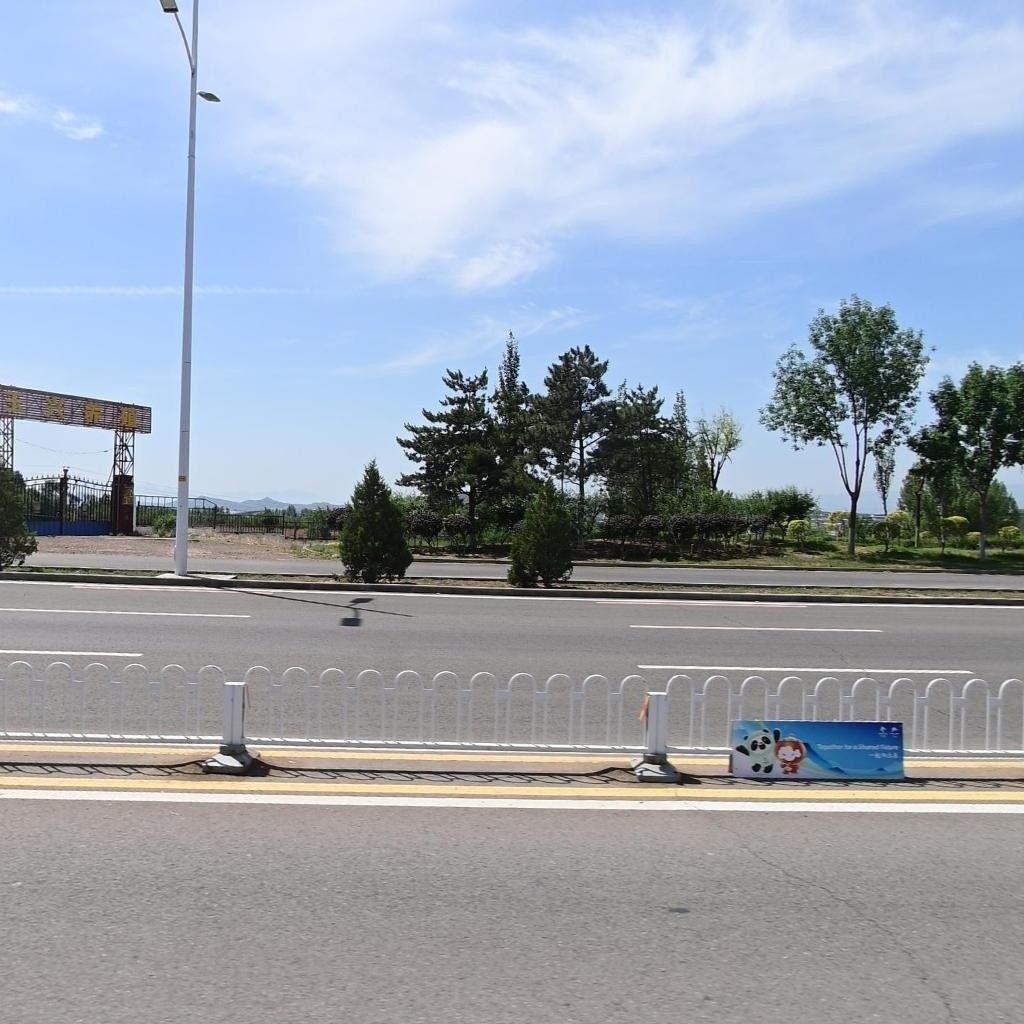 張家口橋東金龍魚養殖基地在哪里（張家口橋東金龍魚養殖基地）