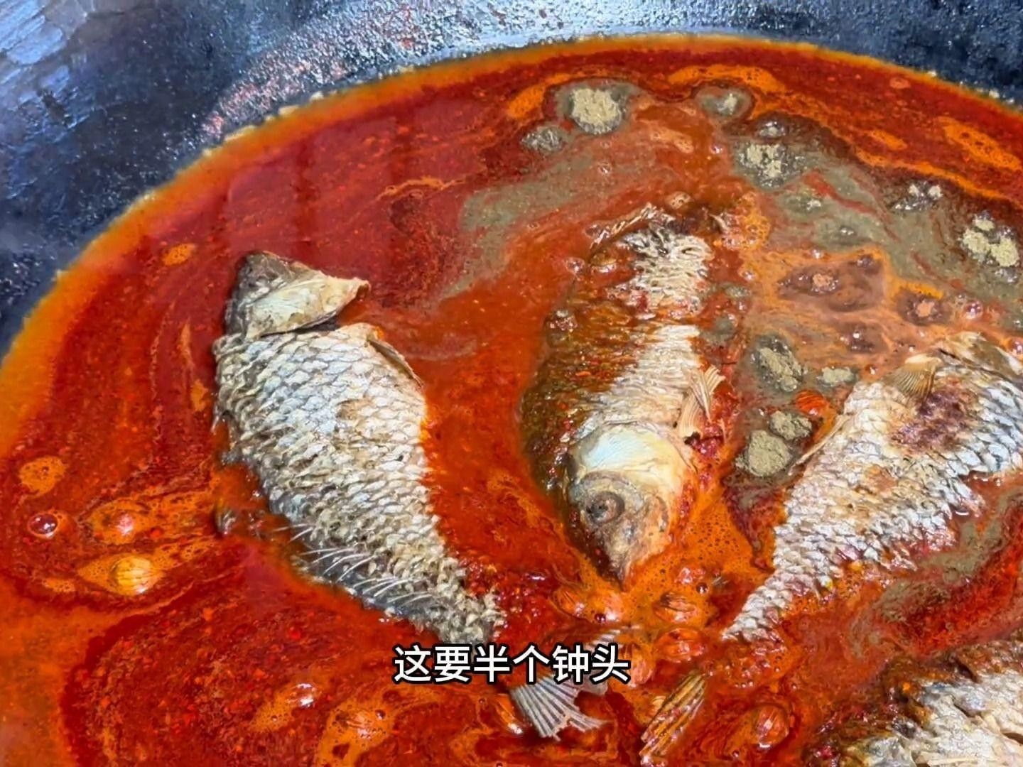 云南石屏美食魚（云南石屏美食魚有哪些歷史背景云南石屏八面煎魚） 云南石屏美食魚（云南石屏美食魚有哪些歷史背景云南石屏八面煎魚） 觀賞魚百科 第2張
