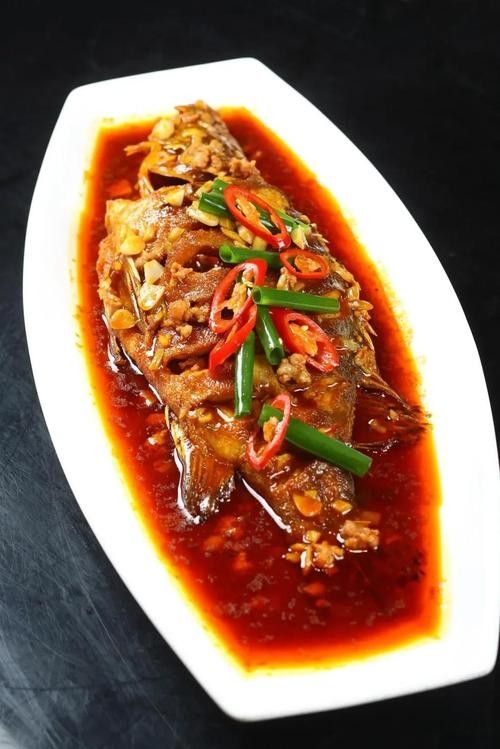 黑龍江最好吃的魚（東北最低調的吃魚小城，卻藏著一條最大的魚，） 黑龍江最好吃的魚（東北最低調的吃魚小城，卻藏著一條最大的魚，） 觀賞魚百科 第3張