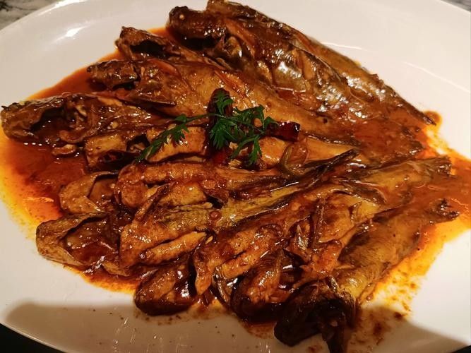 黑龍江最好吃的魚（東北最低調的吃魚小城，卻藏著一條最大的魚，） 黑龍江最好吃的魚（東北最低調的吃魚小城，卻藏著一條最大的魚，） 觀賞魚百科 第6張