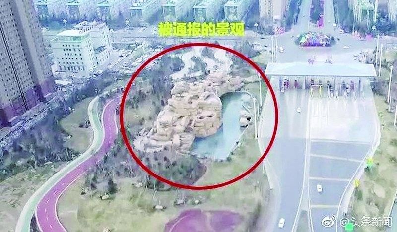韓城市鯉魚躍龍門（韓城市鯉魚躍龍門文化在當地有著深遠的影響，被通報批評） 韓城市鯉魚躍龍門（韓城市鯉魚躍龍門文化在當地有著深遠的影響，被通報批評） 觀賞魚百科 第8張