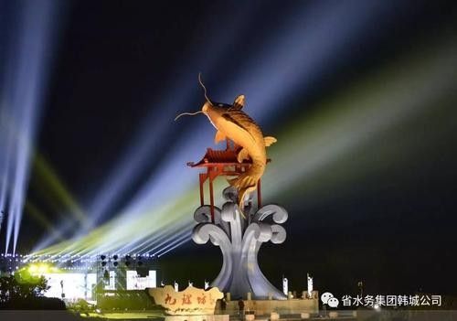 韓城市鯉魚躍龍門（韓城市鯉魚躍龍門文化在當地有著深遠的影響，被通報批評） 韓城市鯉魚躍龍門（韓城市鯉魚躍龍門文化在當地有著深遠的影響，被通報批評） 觀賞魚百科 第4張