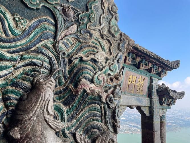 韓城市鯉魚躍龍門（韓城市鯉魚躍龍門文化在當地有著深遠的影響，被通報批評） 韓城市鯉魚躍龍門（韓城市鯉魚躍龍門文化在當地有著深遠的影響，被通報批評） 觀賞魚百科 第2張