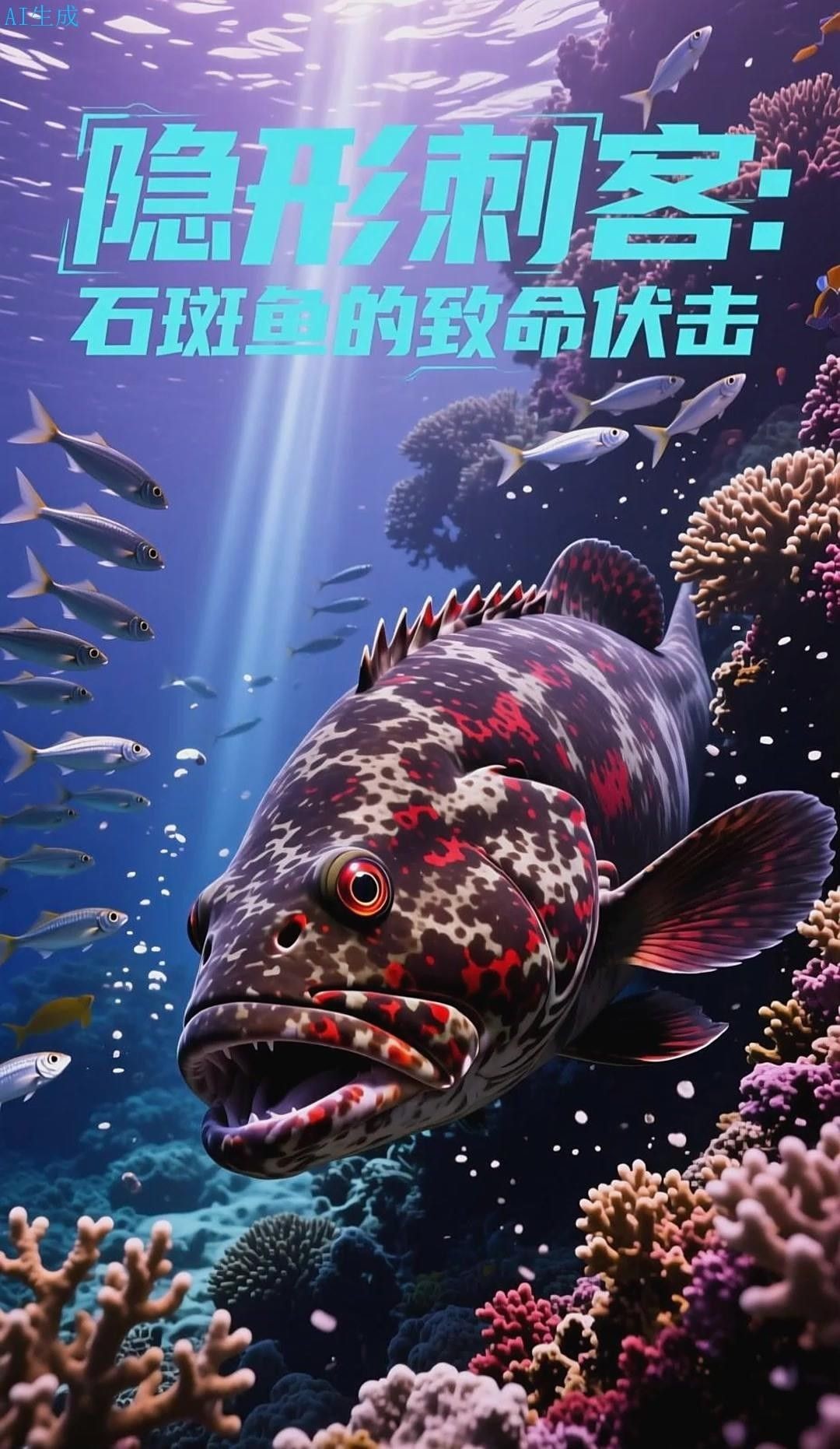 斑魚(yú)和龍鼎魚(yú)哪個(gè)更厲害（斑魚(yú)和龍鼎魚(yú)哪個(gè)更厲害，探討兩種魚(yú)類(lèi)——）