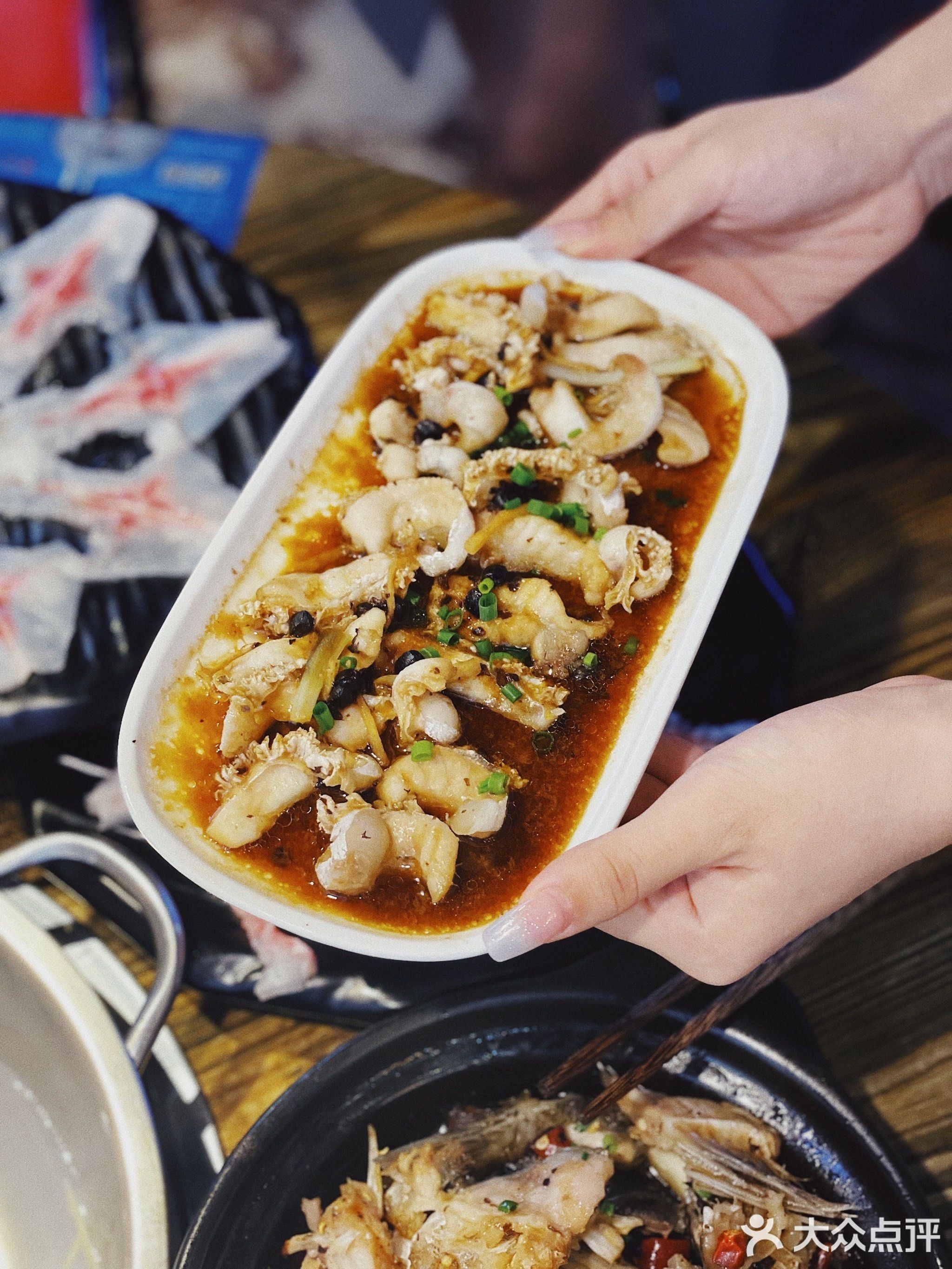 溫州魚sheng（關于溫州魚生的詳細介紹）