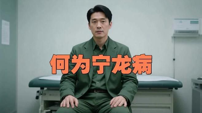 龍病有什么癥狀（寧龍病榮耀小記聽龍病癥解碼龍病癥解碼龍病如何治療）