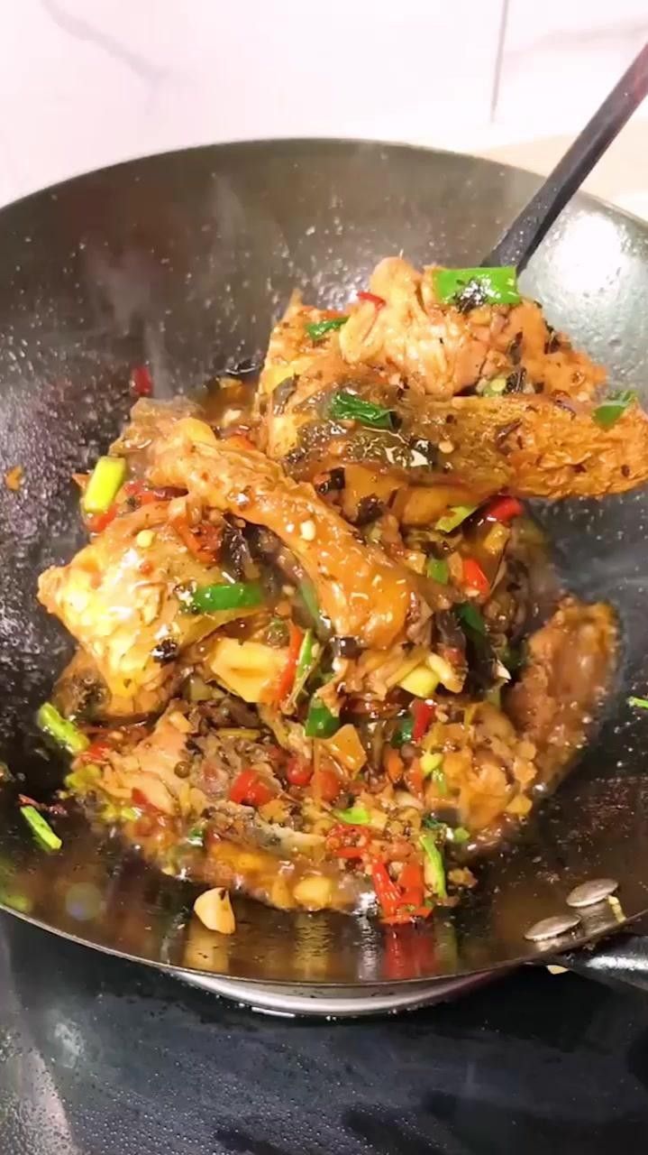 太和魚做法（太和魚怎么做好吃？）