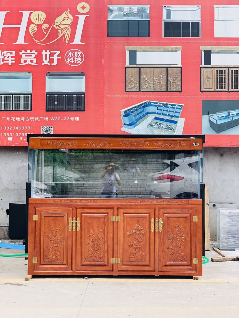 滄州水族館追求完美（河北滄州水族館） 滄州水族館追求完美（河北滄州水族館） 觀賞魚百科 第8張