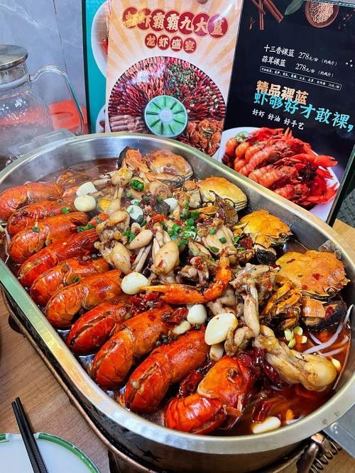 淶源鳥叔小龍蝦(保定淶源鳥叔小龍蝦) 觀賞魚百科 第4張 淶源鳥叔小龍蝦(保定淶源鳥叔小龍蝦) 淶源鳥叔小龍蝦(保定淶源鳥叔小龍蝦) 觀賞魚百科 第4張