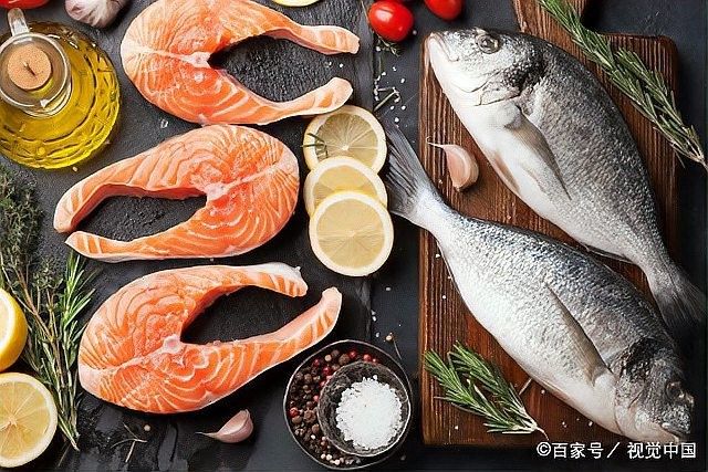 新疆雪龍魚盡量少吃（關于新疆雪龍魚的食用建議） 新疆雪龍魚盡量少吃（關于新疆雪龍魚的食用建議） 觀賞魚百科 第8張