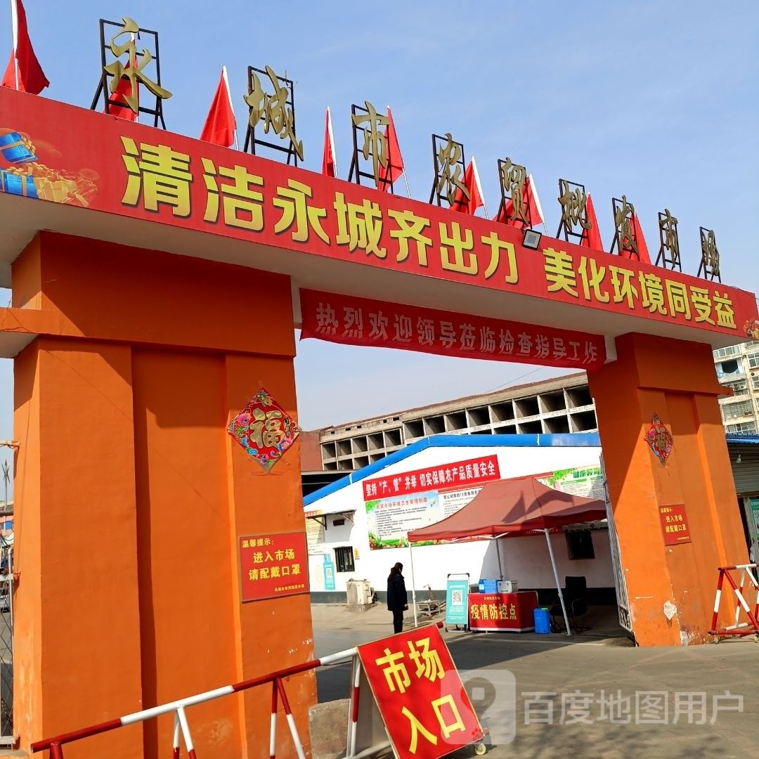 永城市魚苗批發(fā)（永城市哪個農(nóng)貿(mào)批發(fā)市場魚苗最便宜）