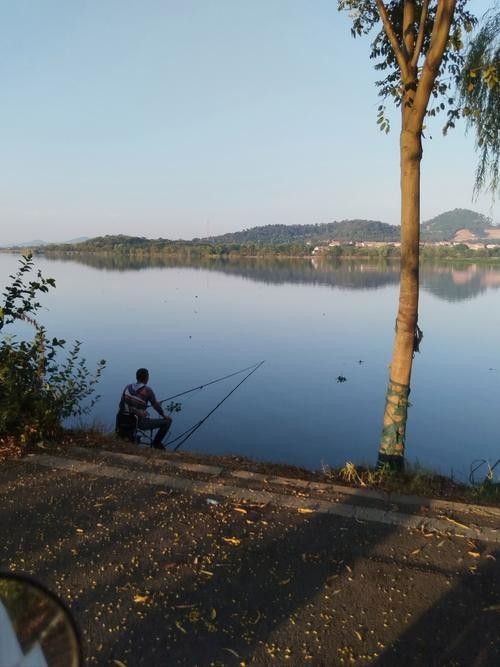 泊頭釣魚的地方（河北泊頭市適合垂釣的地方，適合垂釣的好去處，）