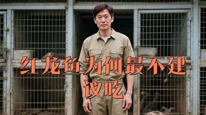 紅龍魚為何要盡量少吃（紅龍魚為什么要盡量少吃？）