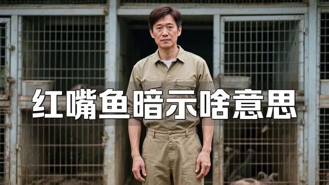 紅口魚和金龍魚的區(qū)別（“紅口魚”和“金龍魚”的區(qū)別）