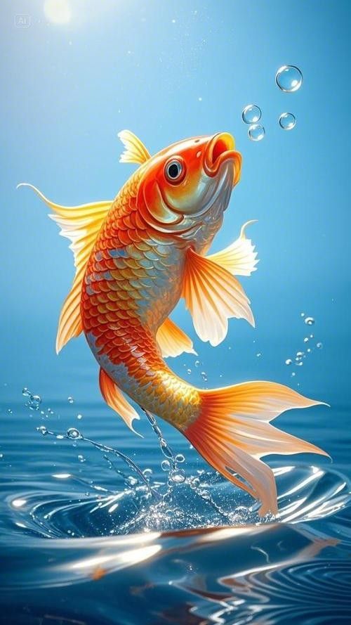 紅利魚圖片 紅利魚圖片 觀賞魚百科 第5張