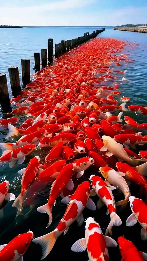 紅利魚圖片 紅利魚圖片 觀賞魚百科 第4張