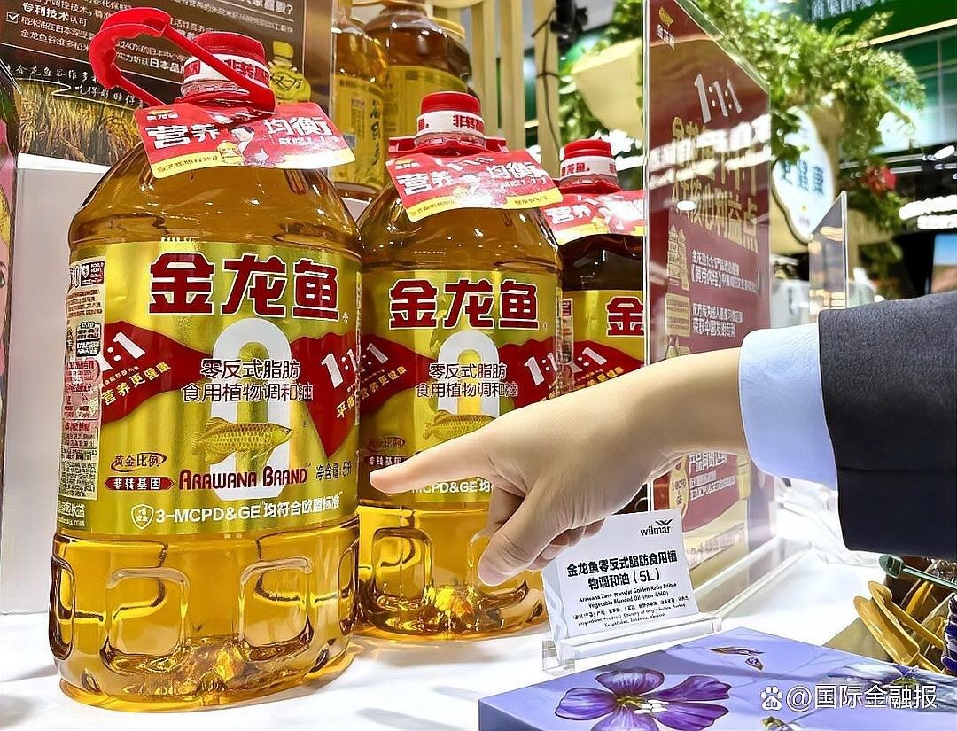 南通金龍魚