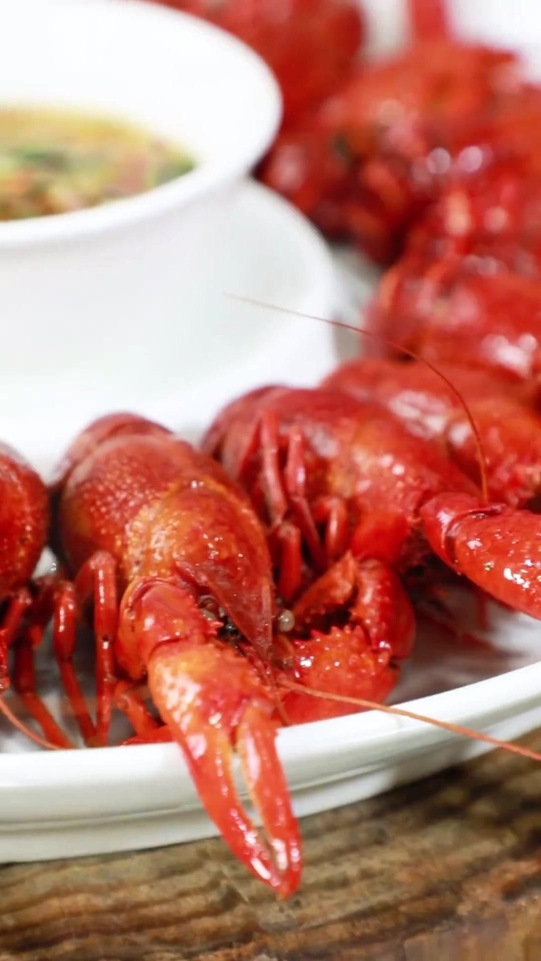 南縣小龍蝦網(wǎng)紅店 南縣小龍蝦網(wǎng)紅店 觀賞魚百科 第9張