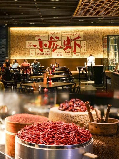 南縣小龍蝦網(wǎng)紅店 南縣小龍蝦網(wǎng)紅店 觀賞魚百科 第6張