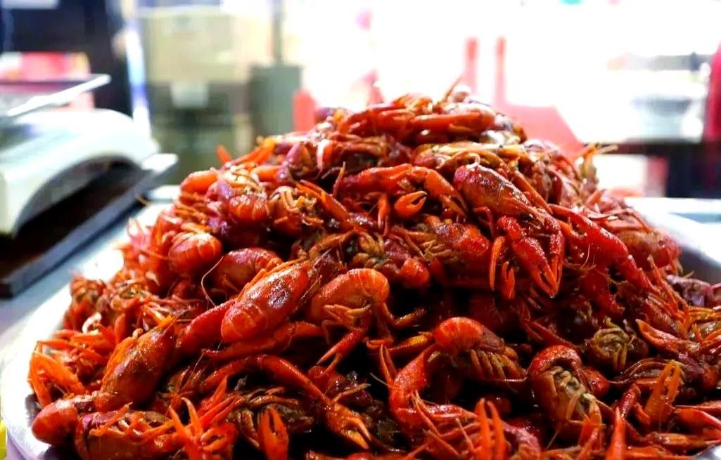 南縣小龍蝦網(wǎng)紅店 南縣小龍蝦網(wǎng)紅店 觀賞魚百科 第2張