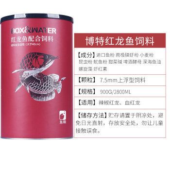 適合和龍魚混養的底層魚（適合和龍魚混養的底層魚有哪些）