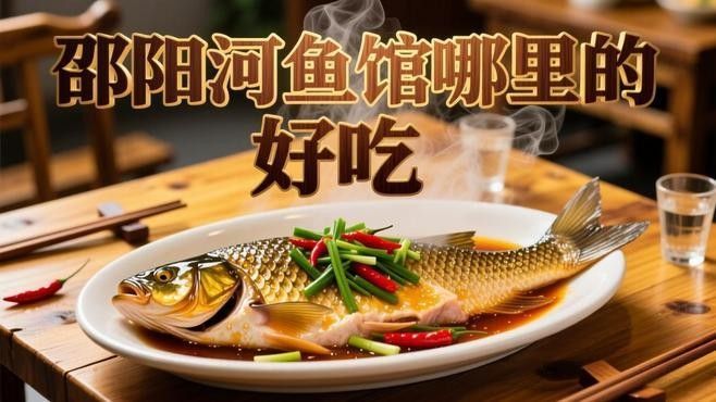 邵陽吃魚的地方推薦 邵陽吃魚的地方推薦 觀賞魚百科 第4張