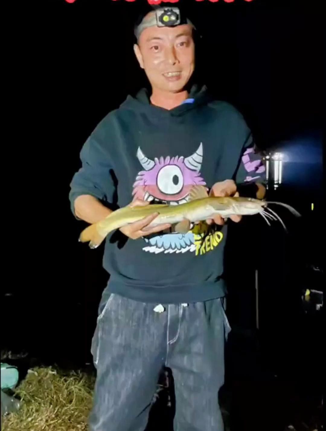 廣元亭子口高背魚圖片 廣元亭子口高背魚圖片 觀賞魚百科 第7張