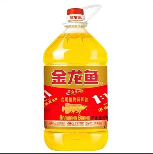 白塔金龍魚屬于什么檔次 白塔金龍魚屬于什么檔次 觀賞魚百科 第5張