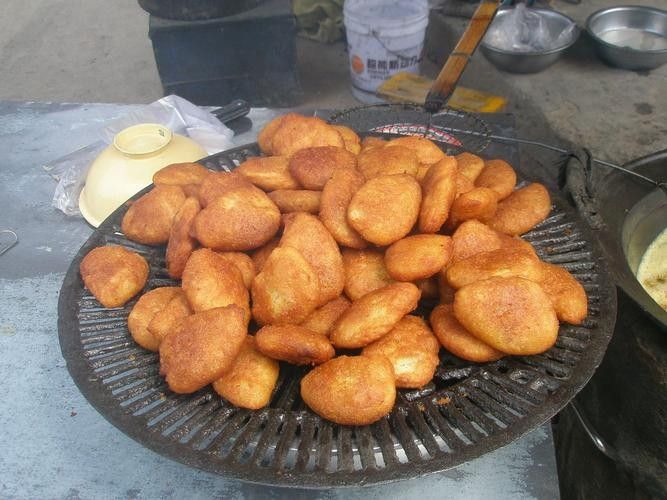 南漳縣土特產