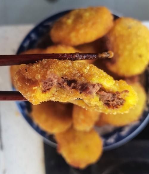 南漳縣土特產