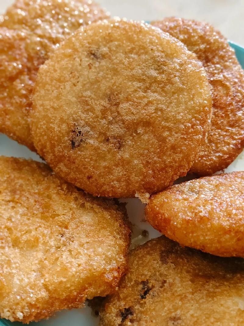 南漳縣土特產