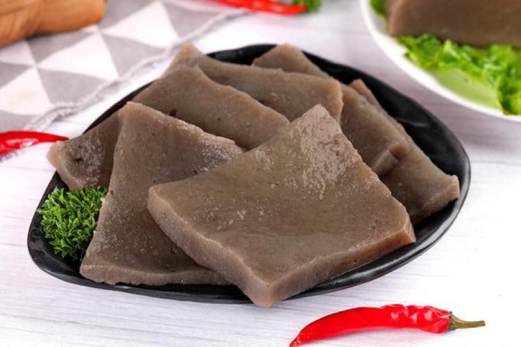 南漳縣土特產