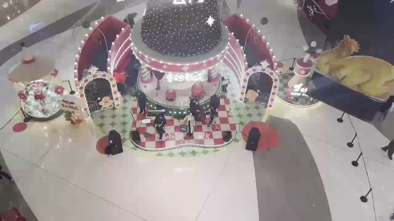 積極