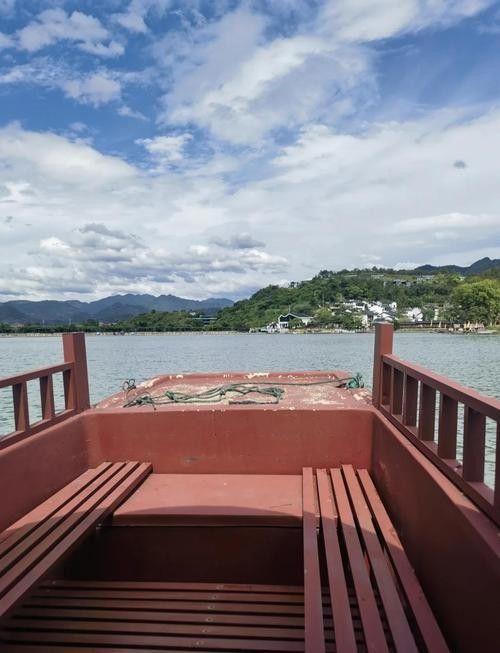 建德漁村 建德漁村 觀賞魚百科 第3張