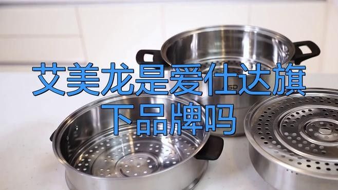 艾美龍是愛仕達的品牌嗎 艾美龍是愛仕達的品牌嗎 觀賞魚百科 第1張
