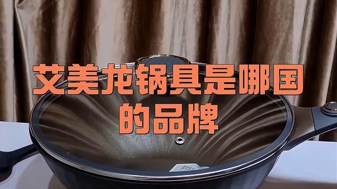 艾美龍是愛仕達的品牌嗎 艾美龍是愛仕達的品牌嗎 觀賞魚百科 第2張