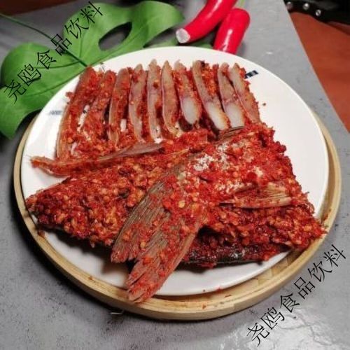 貴州腌魚黎平特產 貴州腌魚黎平特產 觀賞魚百科 第2張