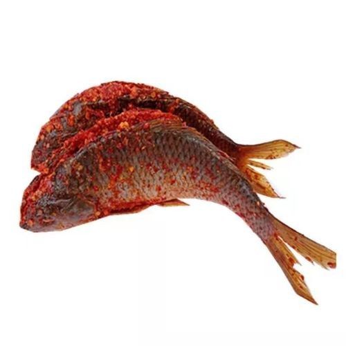 貴州腌魚黎平特產 貴州腌魚黎平特產 觀賞魚百科 第14張