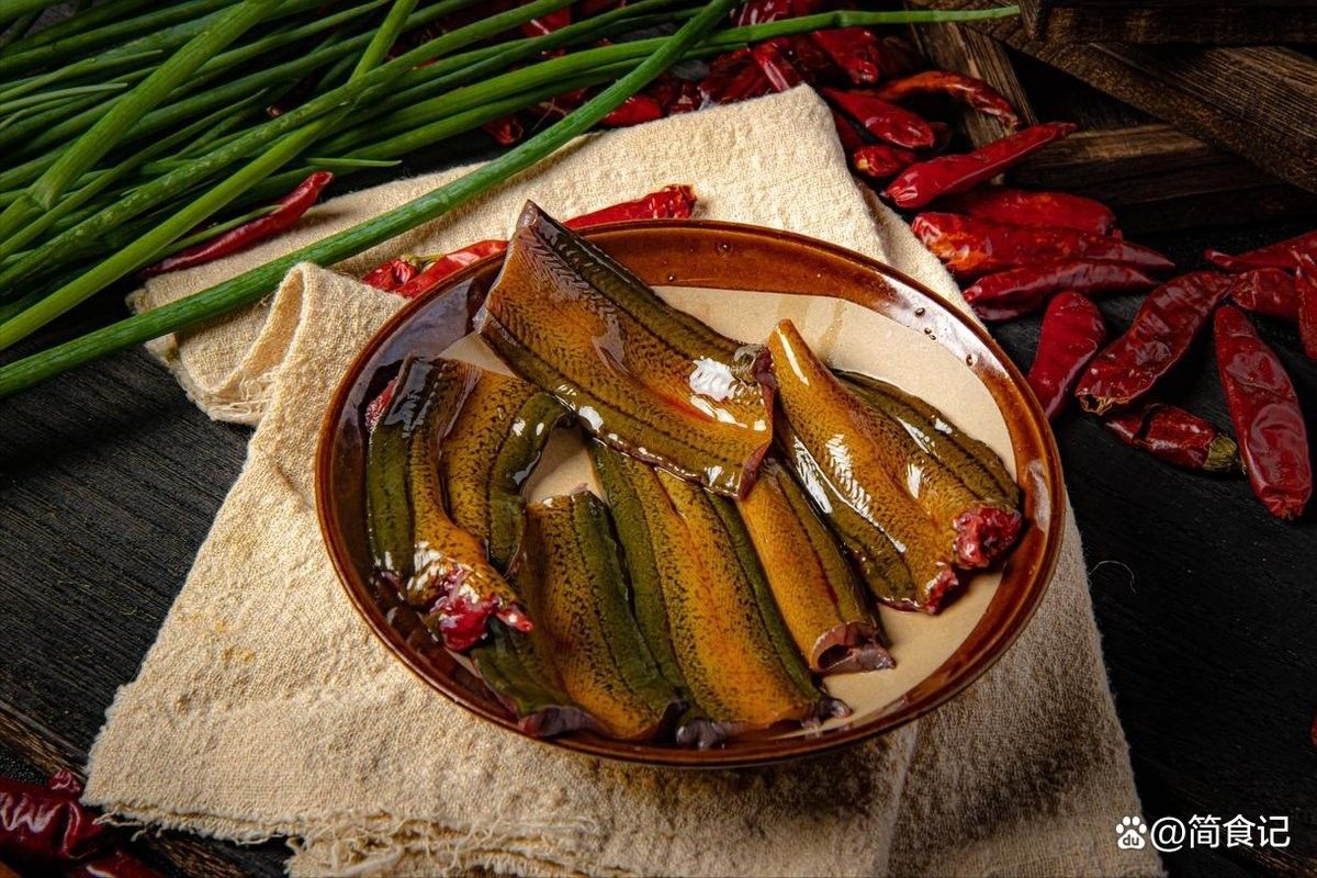 山西龍魚為何盡量少吃 山西龍魚為何盡量少吃 觀賞魚百科 第2張