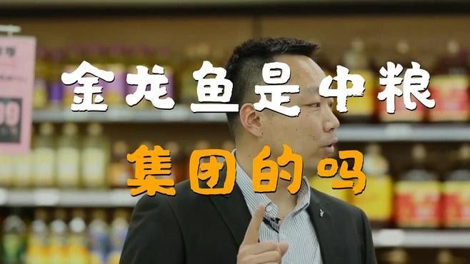 無錫金龍魚是中糧的嗎 無錫金龍魚是中糧的嗎 觀賞魚百科 第3張
